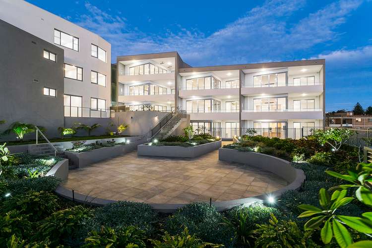 Second view of Homely apartment listing, 16/33-39 Hamilton Street, Rose Bay NSW 2029