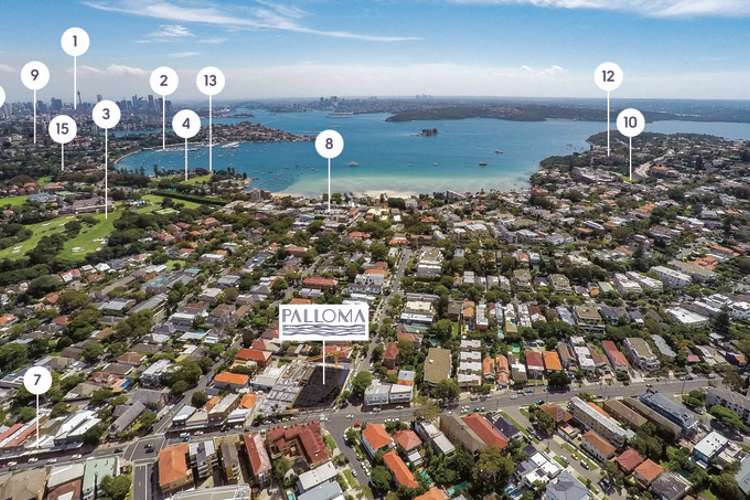 Sixth view of Homely apartment listing, 16/33-39 Hamilton Street, Rose Bay NSW 2029