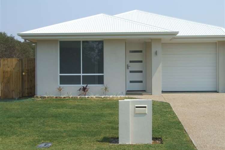 Main view of Homely villa listing, 1/15 Mark Winter Court, Bellbird Park QLD 4300