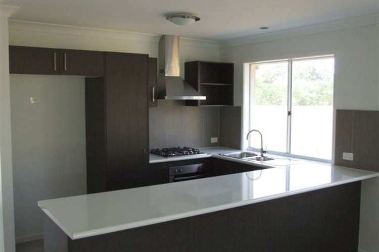 Second view of Homely villa listing, 1/15 Mark Winter Court, Bellbird Park QLD 4300