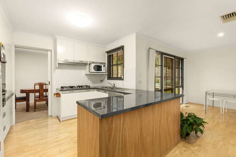 Second view of Homely unit listing, 2/12 Beleura Avenue, Vermont VIC 3133