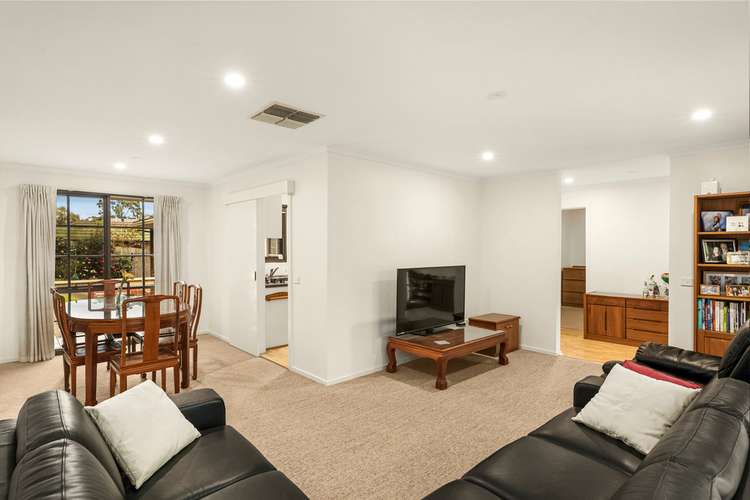 Third view of Homely unit listing, 2/12 Beleura Avenue, Vermont VIC 3133