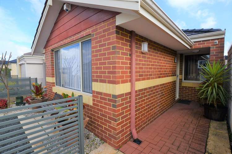 Third view of Homely house listing, 56 Lago Promenade, Aveley WA 6069
