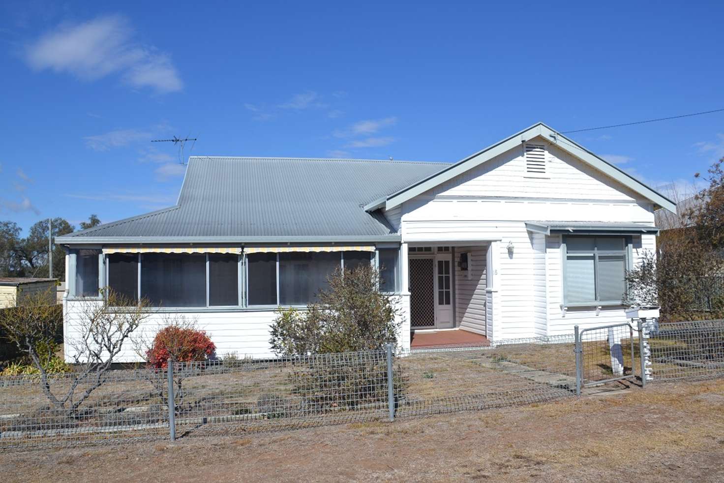 Main view of Homely house listing, 18 High Street, Inverell NSW 2360