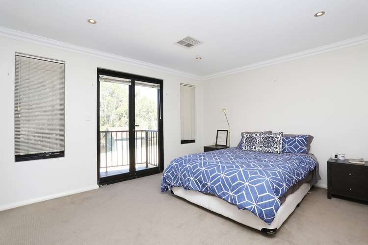 Fifth view of Homely house listing, 5/116 Beatty Avenue, East Victoria Park WA 6101