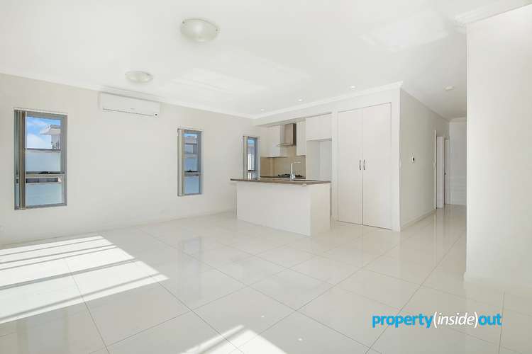 Second view of Homely apartment listing, 31/45-47 Veron Street, Wentworthville NSW 2145