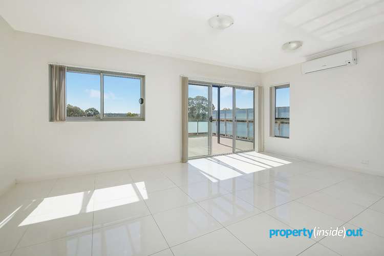 Third view of Homely apartment listing, 31/45-47 Veron Street, Wentworthville NSW 2145