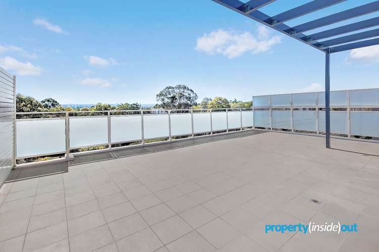 Fourth view of Homely apartment listing, 31/45-47 Veron Street, Wentworthville NSW 2145