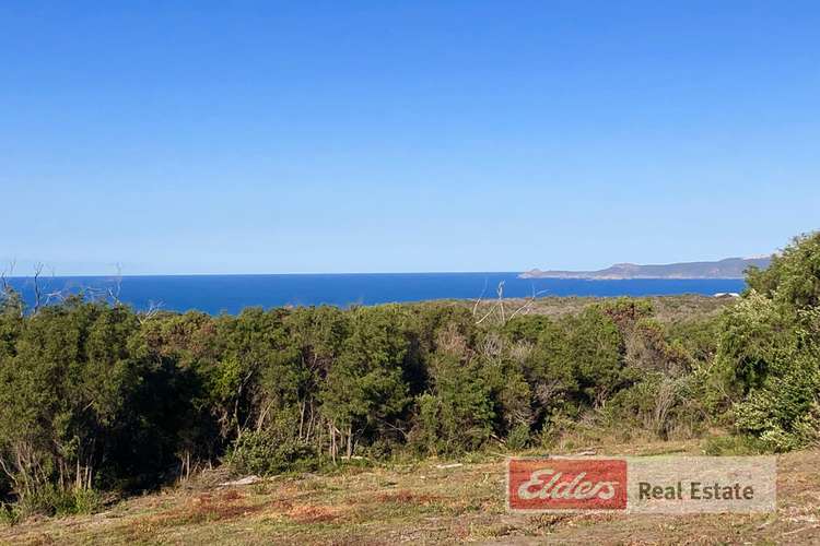 Third view of Homely residentialLand listing, 126 Wellstead Road South, Bremer Bay WA 6338