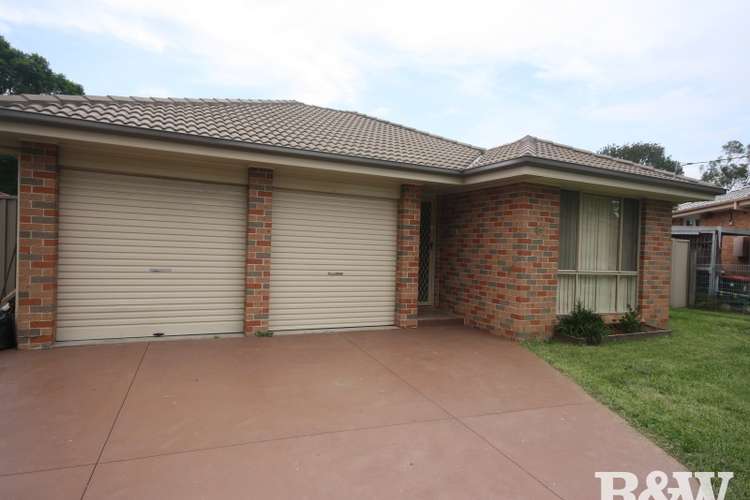 Main view of Homely house listing, 24 Lang Crescent, Blackett NSW 2770