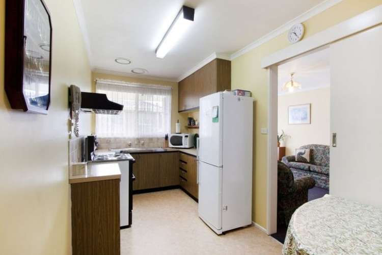 Third view of Homely unit listing, 13/196 Corrigan Road, Noble Park VIC 3174