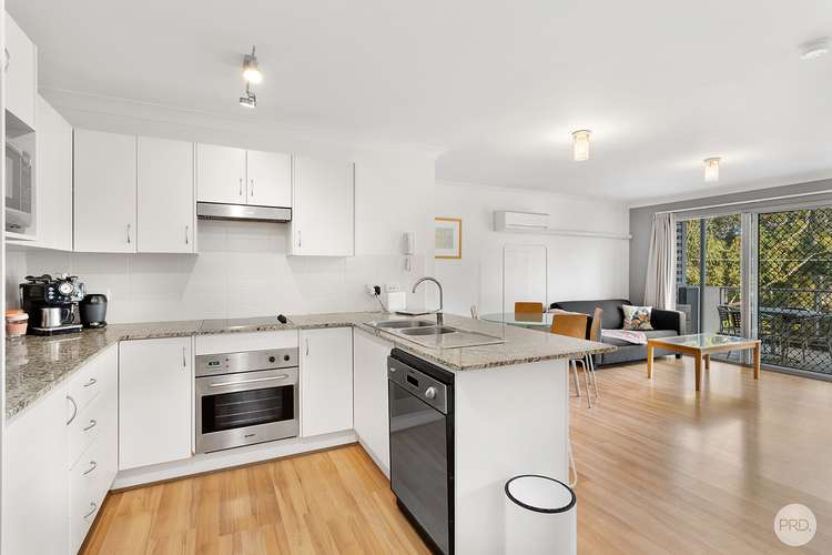 Second view of Homely unit listing, 20/2 Shoal Bay Road, Nelson Bay NSW 2315