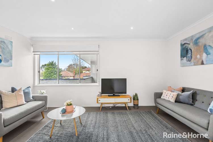 Second view of Homely apartment listing, 5/64 Powell Street, Yarraville VIC 3013