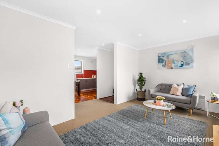 Third view of Homely apartment listing, 5/64 Powell Street, Yarraville VIC 3013