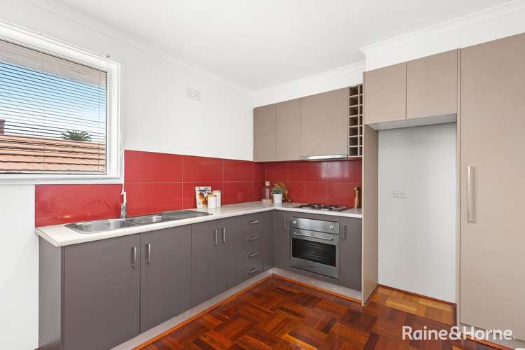 Fourth view of Homely apartment listing, 5/64 Powell Street, Yarraville VIC 3013