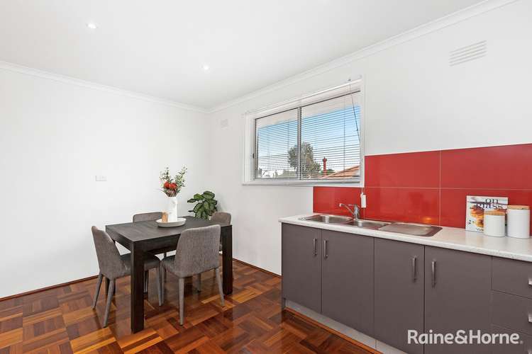 Fifth view of Homely apartment listing, 5/64 Powell Street, Yarraville VIC 3013