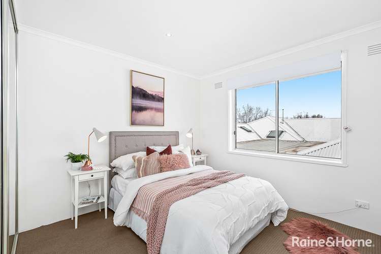 Sixth view of Homely apartment listing, 5/64 Powell Street, Yarraville VIC 3013