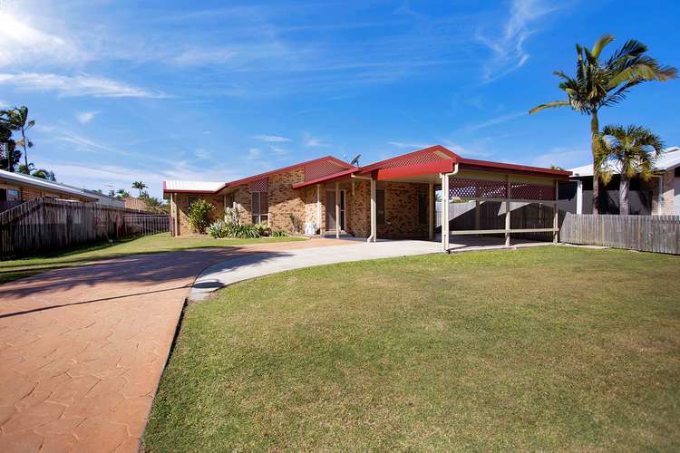 Main view of Homely house listing, 5 Aberdeen Court, Beaconsfield QLD 4740