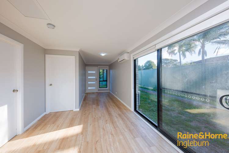 Main view of Homely house listing, 37A GOODSELL STREET, Minto NSW 2566