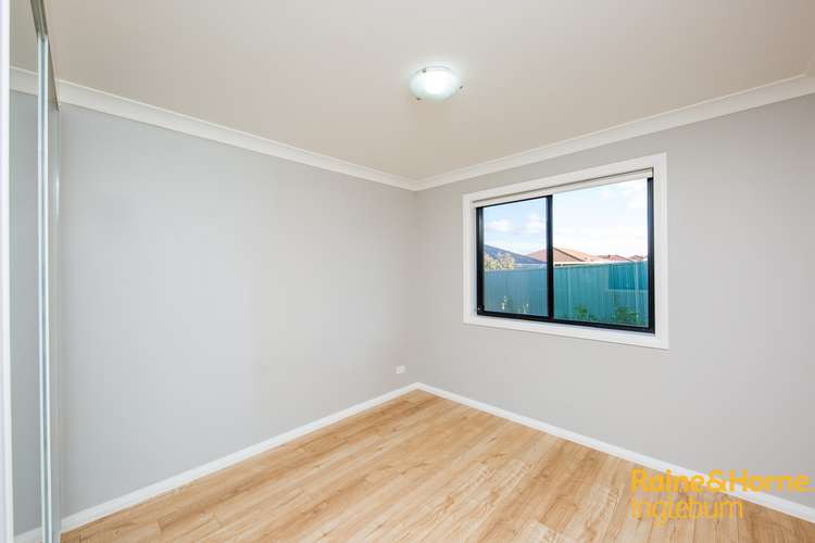 Second view of Homely house listing, 37A GOODSELL STREET, Minto NSW 2566