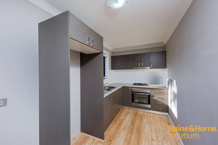 Fourth view of Homely house listing, 37A GOODSELL STREET, Minto NSW 2566