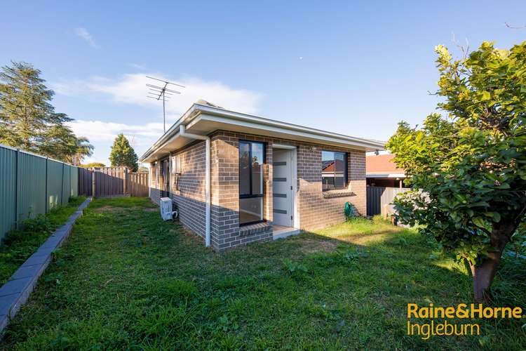 Fifth view of Homely house listing, 37A GOODSELL STREET, Minto NSW 2566
