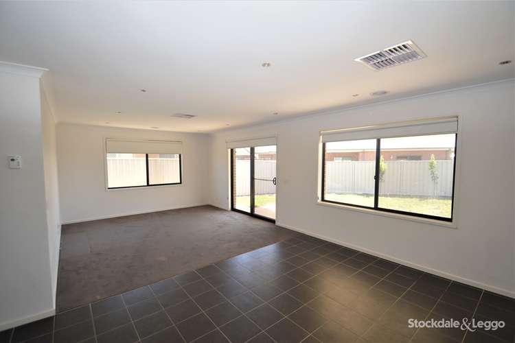 Third view of Homely house listing, 37 Thomas Wedge Drive, Wangaratta VIC 3677