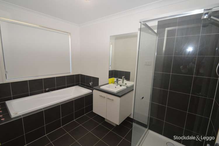 Fourth view of Homely house listing, 37 Thomas Wedge Drive, Wangaratta VIC 3677