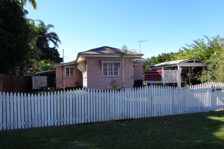 Main view of Homely house listing, 26 Mulgrave Street, Bundaberg West QLD 4670
