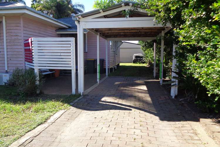 Second view of Homely house listing, 26 Mulgrave Street, Bundaberg West QLD 4670