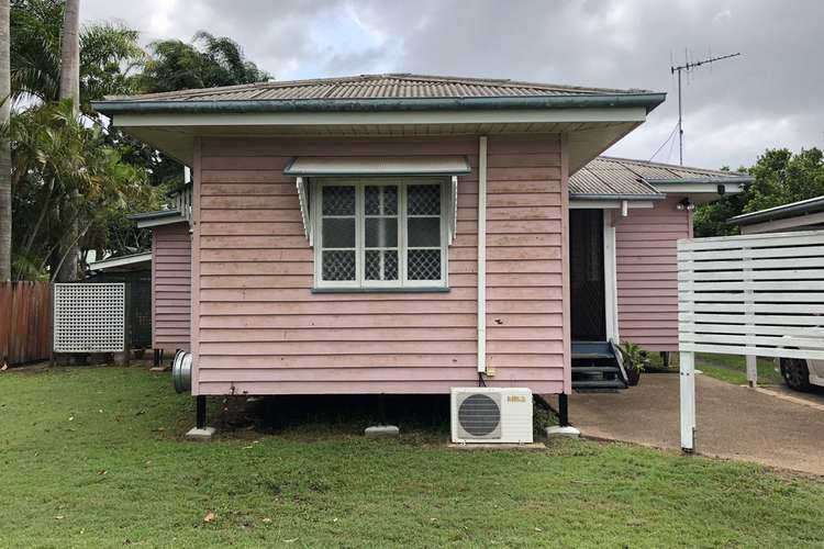 Fifth view of Homely house listing, 26 Mulgrave Street, Bundaberg West QLD 4670