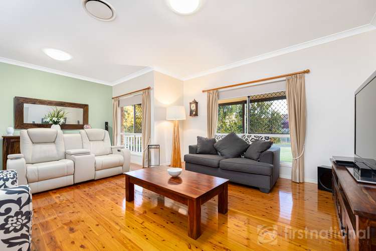 Second view of Homely house listing, 8 Santa Ana Court, Beerwah QLD 4519