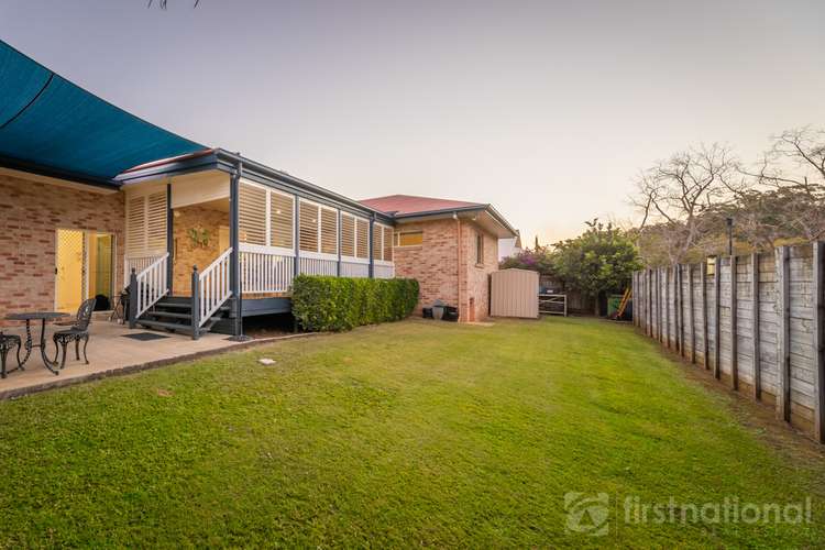 Sixth view of Homely house listing, 8 Santa Ana Court, Beerwah QLD 4519