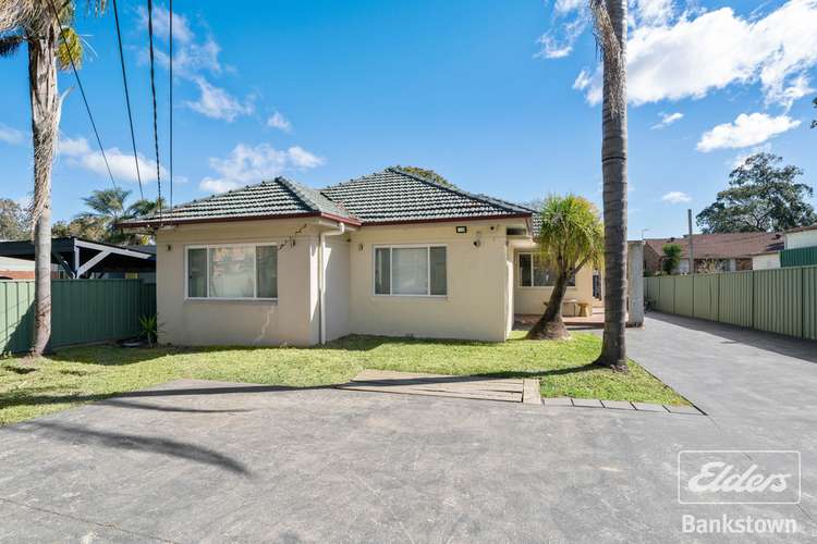 244 Henry Lawson Drive, Georges Hall NSW 2198