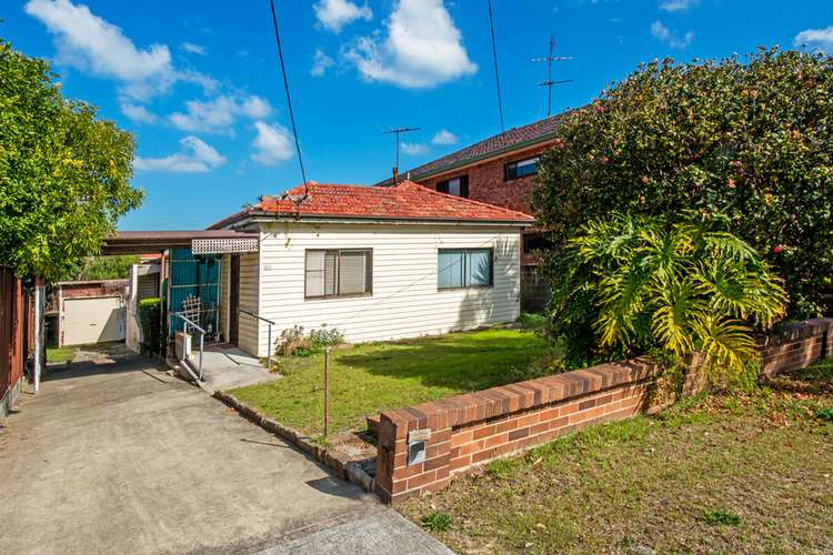 Main view of Homely house listing, 197 Franklin Street, Chifley NSW 2036