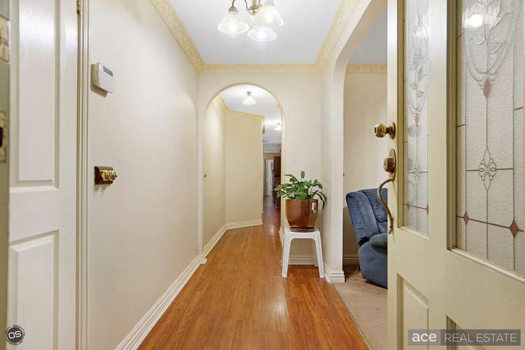 Fifth view of Homely house listing, 105 Kingston Boulevard, Hoppers Crossing VIC 3029