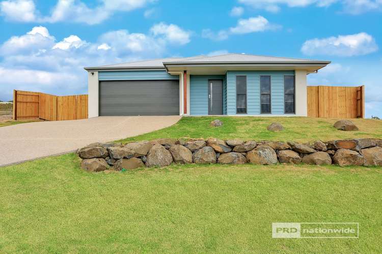 Main view of Homely house listing, 41 Bay Park Road, Wondunna QLD 4655