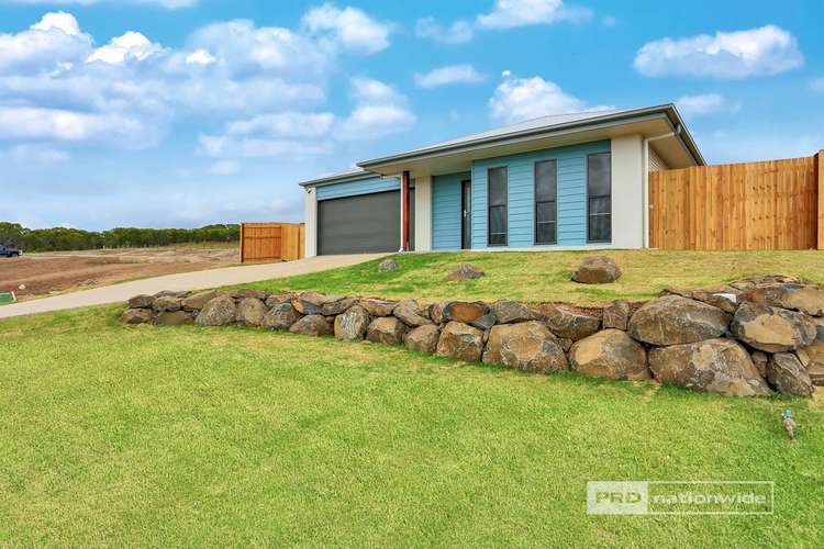 Second view of Homely house listing, 41 Bay Park Road, Wondunna QLD 4655