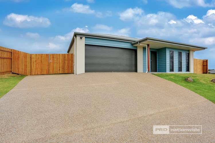 Third view of Homely house listing, 41 Bay Park Road, Wondunna QLD 4655