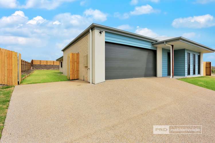 Fourth view of Homely house listing, 41 Bay Park Road, Wondunna QLD 4655