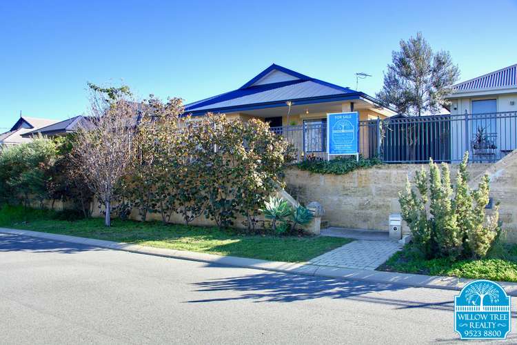 Main view of Homely house listing, 20 Atherstone Parade, Baldivis WA 6171