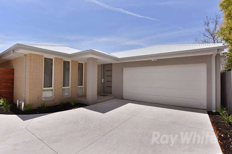 Main view of Homely unit listing, 3/5A Bungalook Road East, Bayswater North VIC 3153