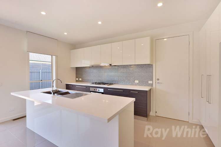 Third view of Homely unit listing, 3/5A Bungalook Road East, Bayswater North VIC 3153