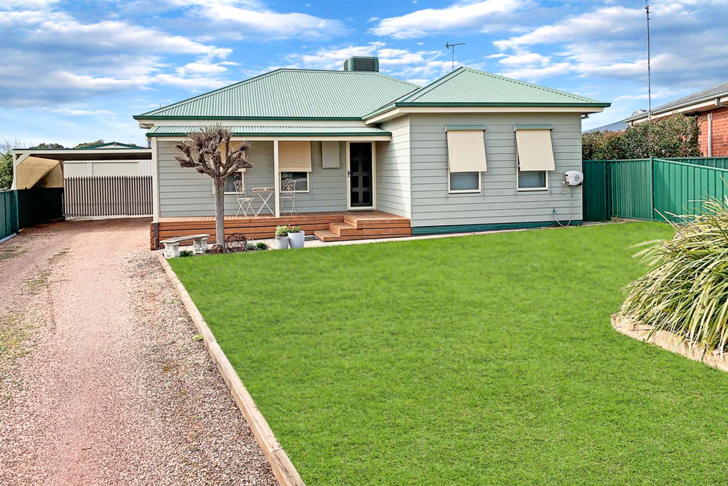 Main view of Homely house listing, 3 Glenmore Court, Boort VIC 3537