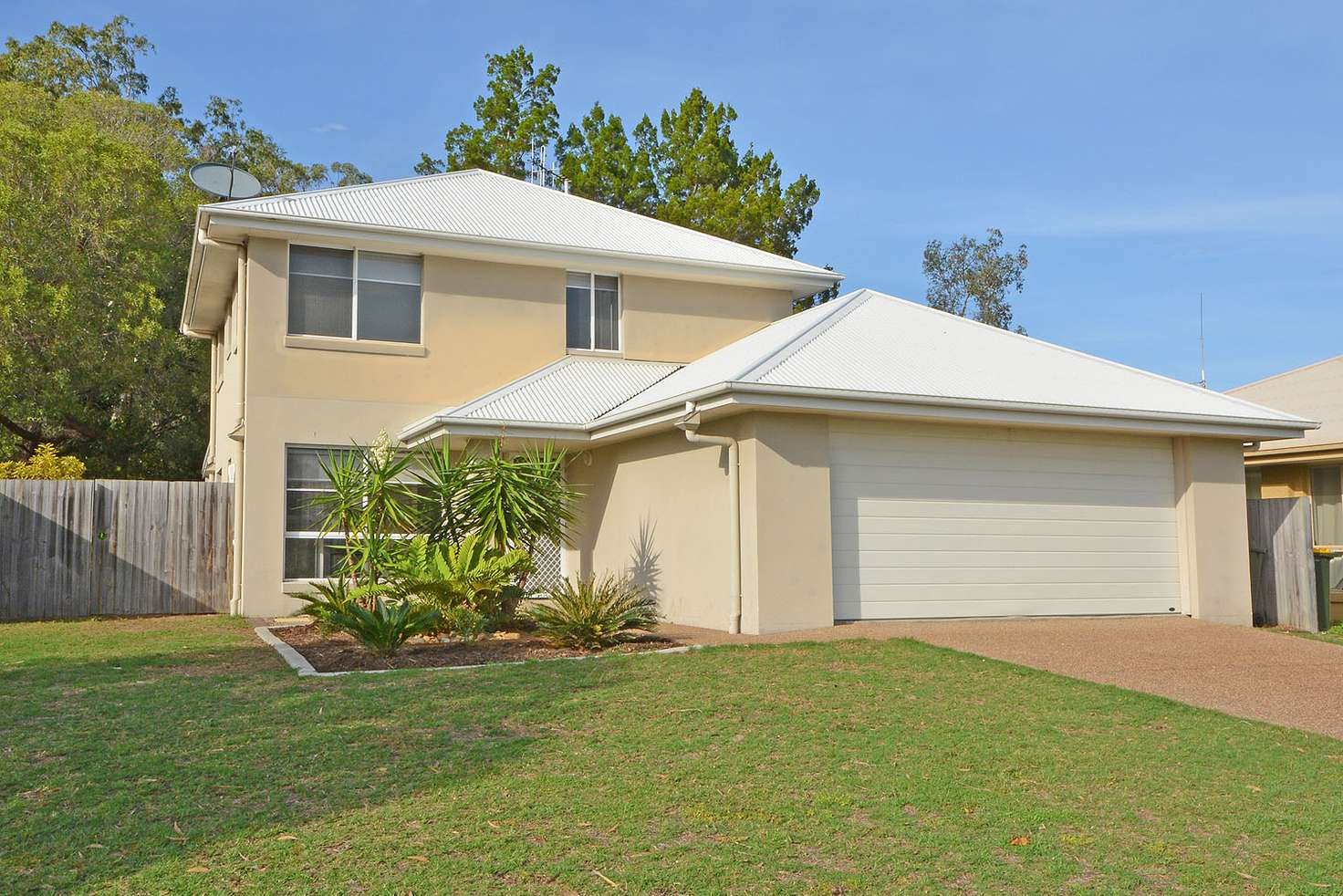 Main view of Homely house listing, 26 Wave Court, Toogoom QLD 4655