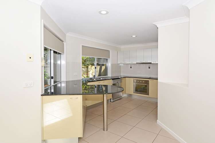 Second view of Homely house listing, 26 Wave Court, Toogoom QLD 4655