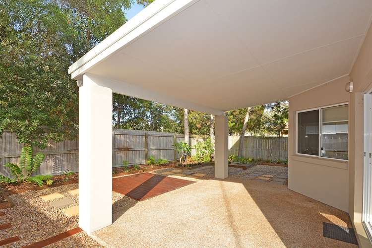 Fourth view of Homely house listing, 26 Wave Court, Toogoom QLD 4655