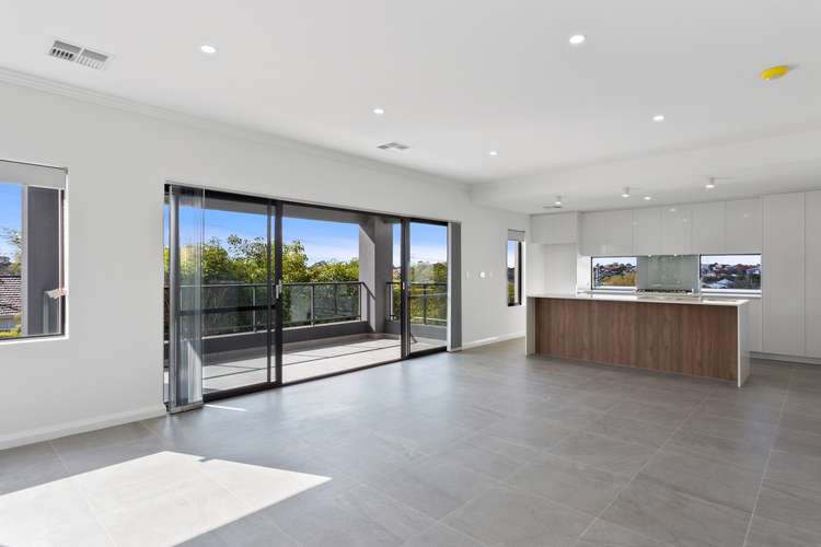 Second view of Homely apartment listing, 31A Anzac Road, Leederville WA 6007