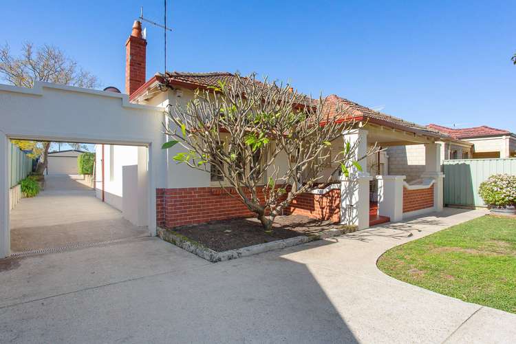 Second view of Homely house listing, 59 Leake Street, Bayswater WA 6053