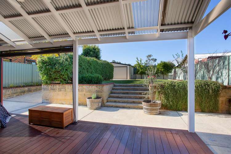 Third view of Homely house listing, 59 Leake Street, Bayswater WA 6053